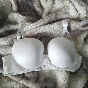 Torrid tee shirt bra 38b like new